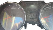 Compteur Nissan QASHQAI