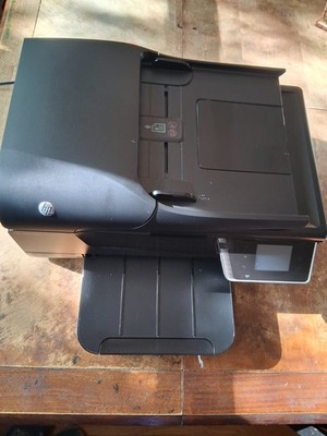 HP Officejet 6700 Premium H711n All-In-One Inkjet Printer- Free Ship
