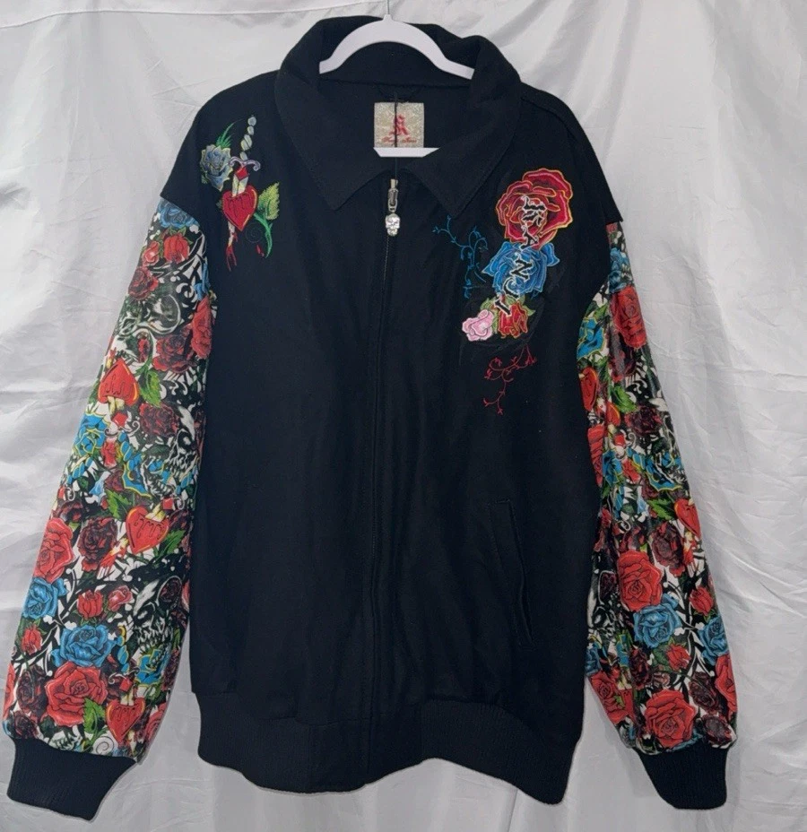 Kanji Coats, Jackets & Vests for Men for Sale | Shop New & Used | eBay