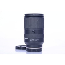 Tamron VXD 3.5-6.3/18-300 DI III-A VC Sony FE - 18-300mm F/3.5-6.3 Zoom Lens