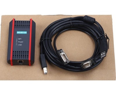 USB-MPI+   USB to RS485 Optical Isolated Cable 2YR Warranty *le