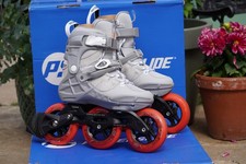 Powerslide Phuzion Argon Inline Skates Gr. 38...