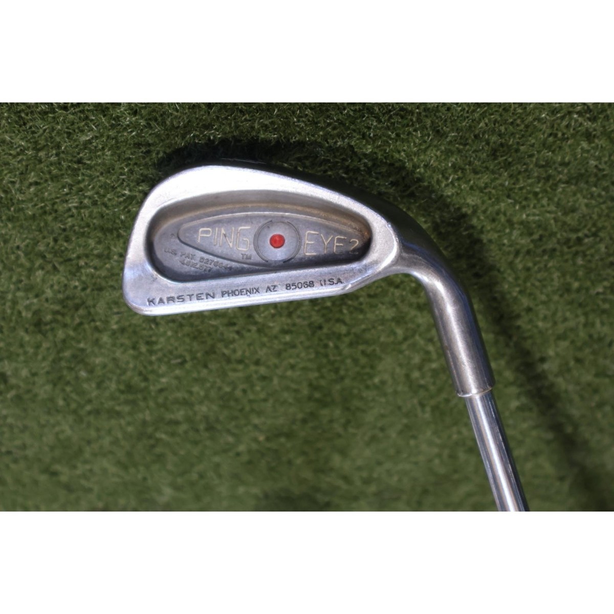 Ping Eye 2 Red Dot 38
