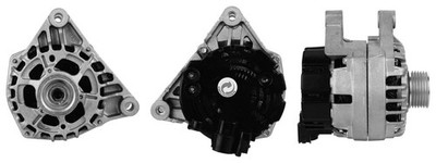 Lichtmaschine Generator Lima ELSTOCK 28-4958 +29.79  Pfand für 3H C3 1007 CC 70A