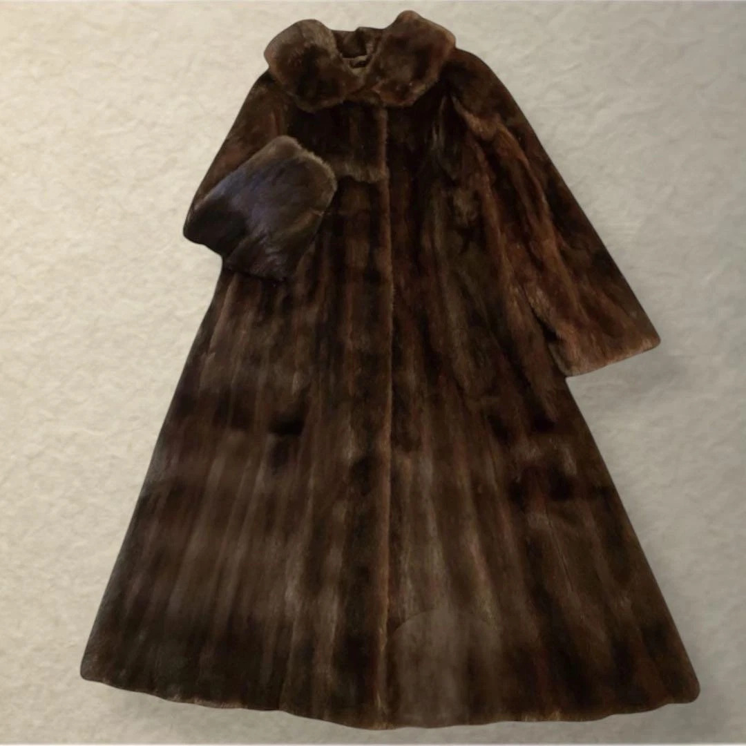 Christian Dior Mink for sale | eBay