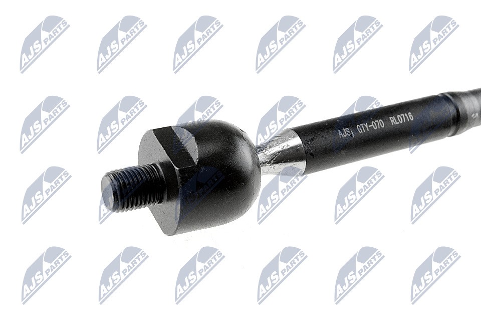 Steering rod Front Axle SDK-TY-070 NTY for TOYOTA COROLLA COROLLA Estate - Image 4