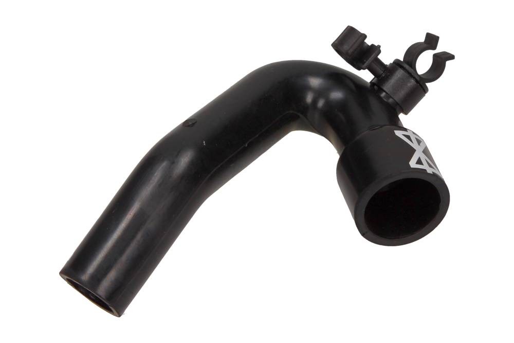 Tuyau de ventilation du carter VW 2.0 Golf4/Bora conçu en élastomère haute durabilité