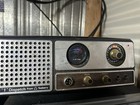 Teaberry T Dispatch CB Base Station Radio 40 Channel ANL PA Black Silver Brown — photo 2