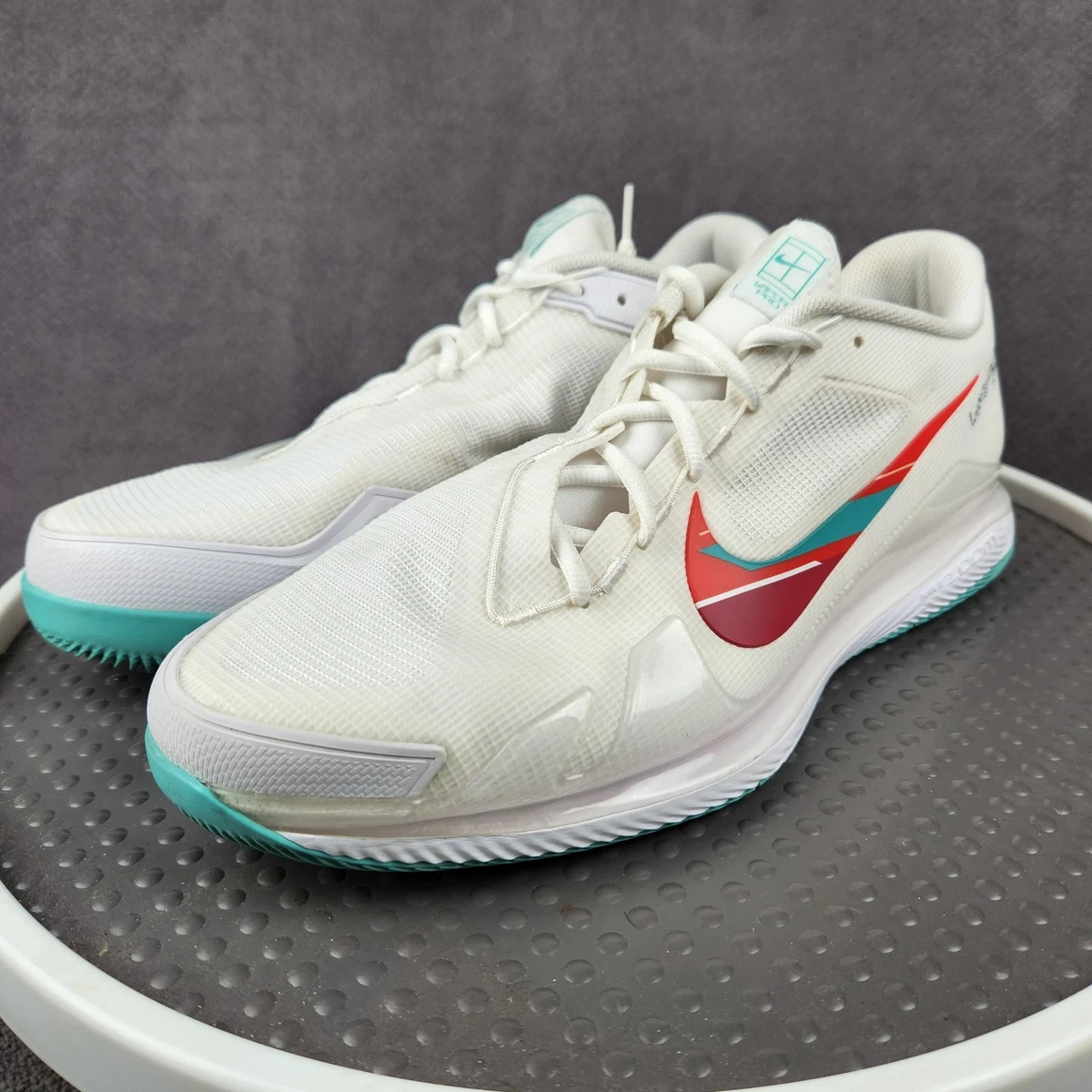 Preços baixos em Nike Court Air Zoom Vapor Pro | eBay