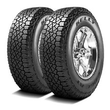 2 Tires Kelly Goodyear Edge At Lt 26570r17 Load E 10 Ply At All Terrain 2 Tires Kelly Goodyear Edge At Lt 26570r17 Load E 10 Ply At All Terrain