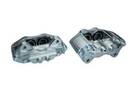 Kamoka Bremssattel Vorne Rechts FüR Toyota Hilux VII Pick-Up _N1_ _N2_