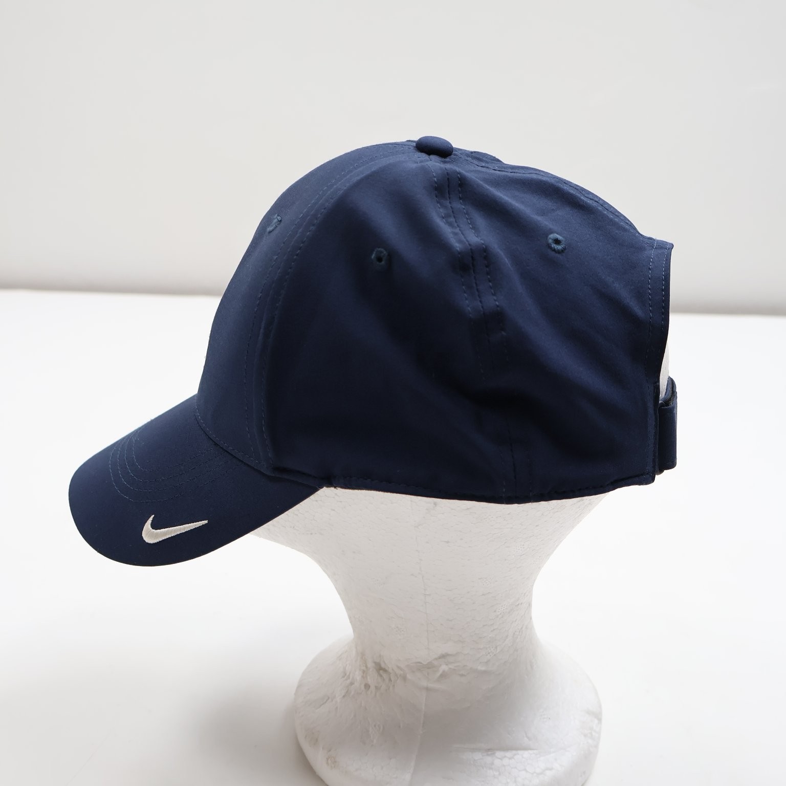 Nike Golf Hat Interactive Intelligence Logo Men's… - image 2