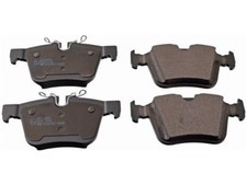 BREMSBELÄGE HINTEN LAND ROVER DISCOVERY 2.0 14-