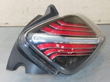 Feu arrière Renault Zoe