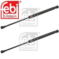 2X Gasfeder FüR Motorhaube Febi Bilstein 28064 2 GasdäMpfer Motorraum