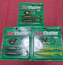 issei Liar Chatter 3-piece set, Issei