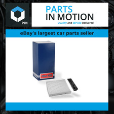 Image of Pollen / Cabin Filter fits RENAULT TWINGO Mk2 1.2 1.6 1.5D 2007 on B&B Quality