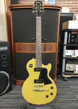 EPIPHONE Les Paul Special Electric Guitar - Classic Tone JP
