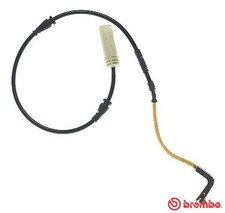 Brembo A 00 413 Warning Contact, Brake Pad Wear for BMW