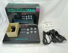 Fighting Stick Multi Controller Hori Boxed Hori H3J-07 Tested CIB