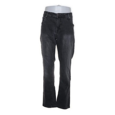 Tony Brown, Jeans, Größe: 36/30, Grau, Einfarbig, Denim, Herren #hMI