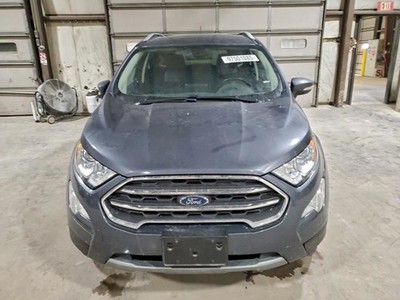 Anti-Lock Brake Part Fits 18-20 ECOSPORT 1775620