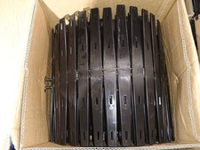 5 Meters of AmbaVeyor 80010160 Conveyor Belting, 400mm / 16" Wide