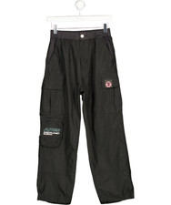AAPE By A Bathing Ape Cargohose Schwarz UK XXS