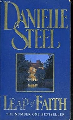 Leap Of Faith Taschenbuch Danielle Stahlarmband