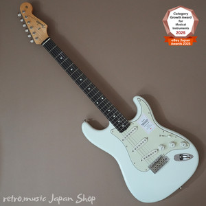 Fender Traditional 60s Stratocaster | eBay
