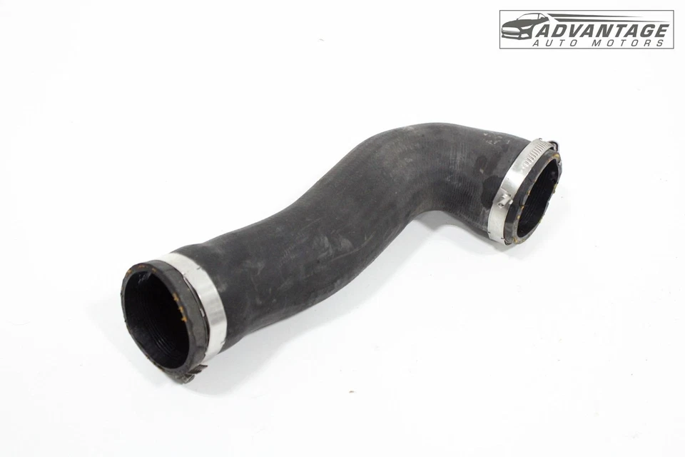 AUDI A3 QUATTRO 2015-20 8V 2,0 L motor intercooler lado izquierdo manguera tubo OEM Foto 3 de 4