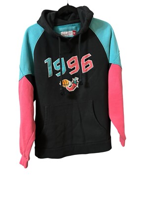 Vintage Mitchell Ness NBA All Star Game 1996 UK