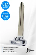 New Emergency Key Insert Replacement Key for Chrysler Pacifica M3N-97395900 Y164