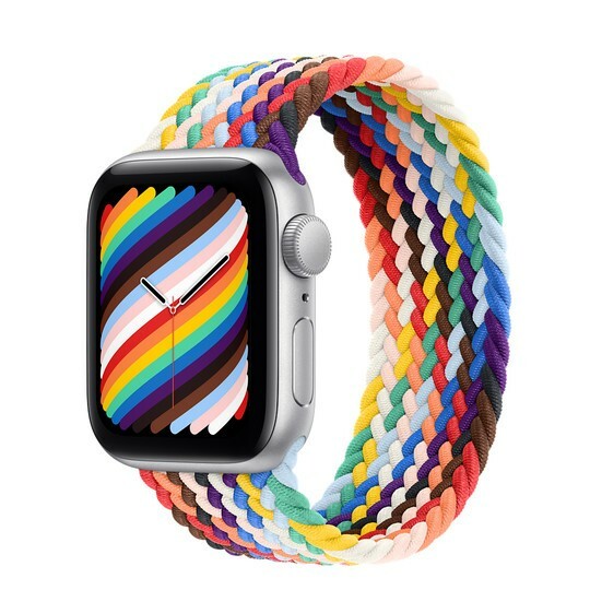 Apple Watch SE – Stylish Smartwatch with Fitness Tracking & Fast Performance-image