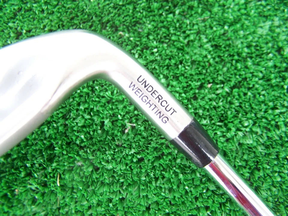 Jack Nicklaus Golden Bear N1 Plus 55 Degree Sand Wedge SW Steel UniFlex NEW RH - Image 4 of 4