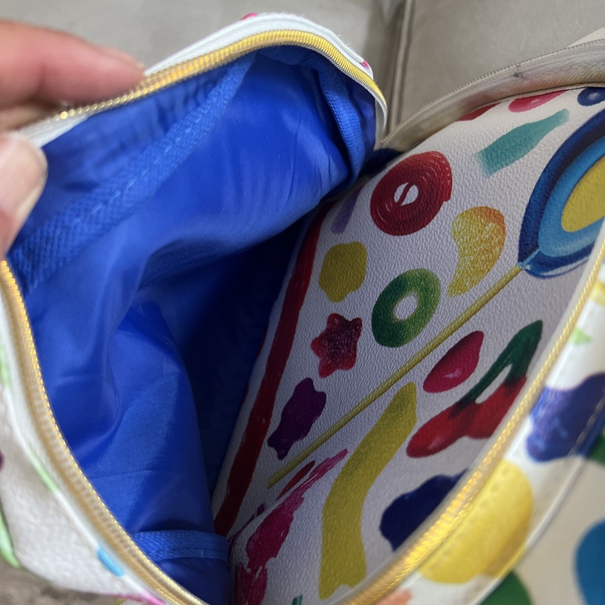 【NY限定】 Dylan's Candy Bar バックパック Dylan's Candy Bar Backpack Dylan NYC | eBay