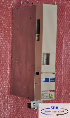 Rexroth Indramat Ecodrive Antriebsregler DKC14.3-040-7-FW mit Interbus Interface