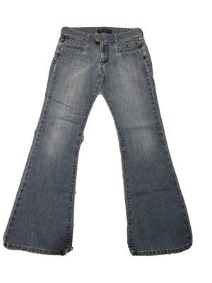 American Eagle Jeans Women's Size 6 Bootcut 