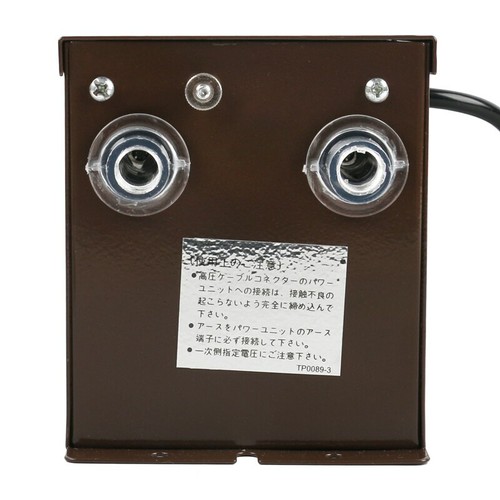 HA-4 Industrial Static Eliminator 4KV Static Eliminator Power Supply - Picture 6 of 7