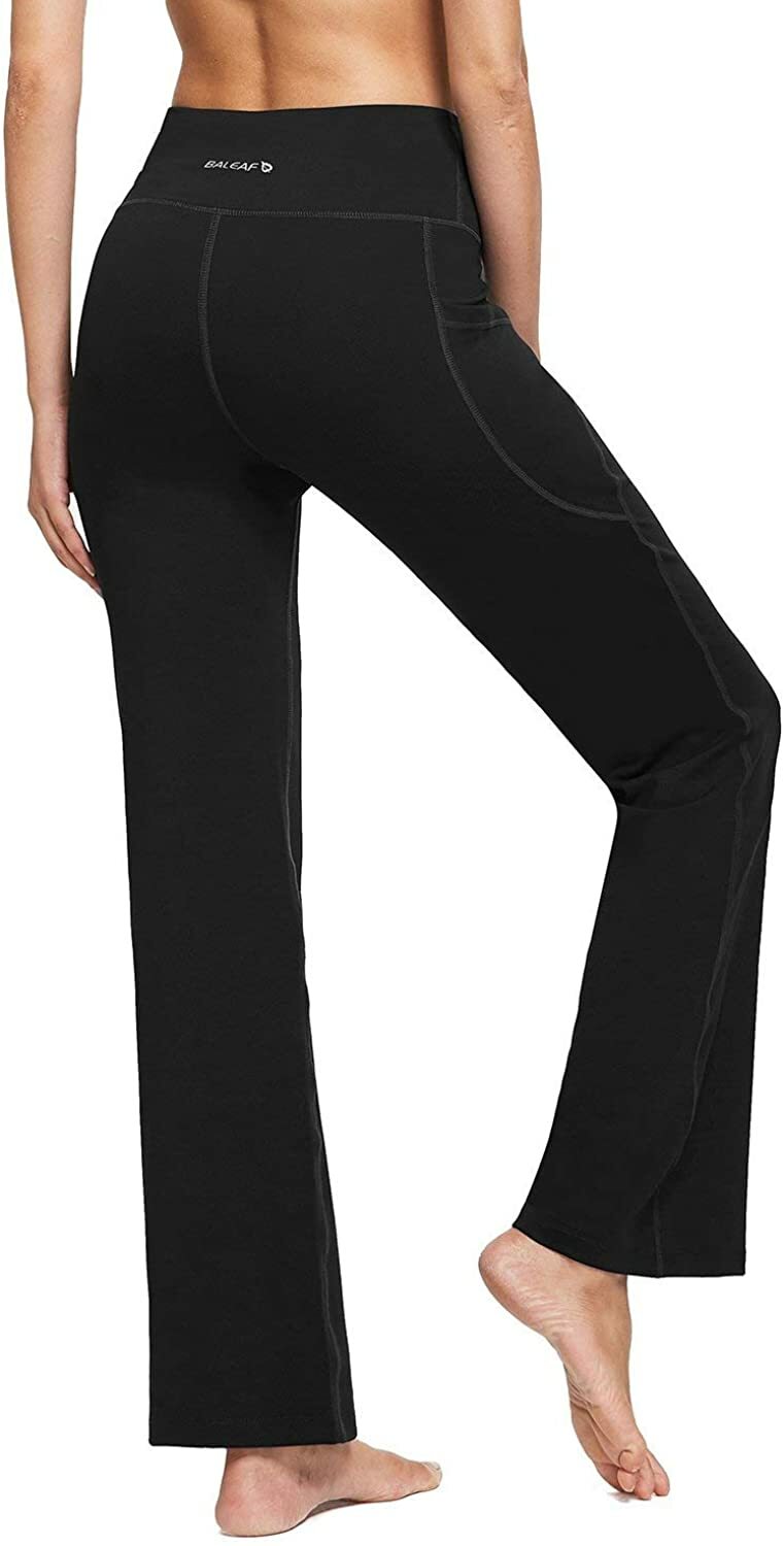 mossimo foldover bootcut yoga pants