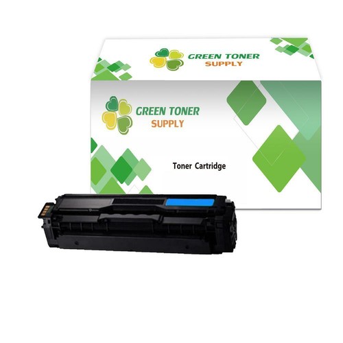 1 pk CLT504S Cyan Toner for Samsung SL 