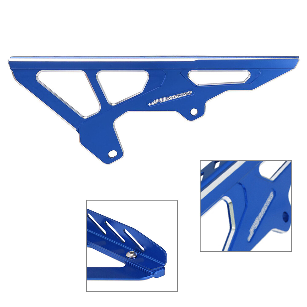 CNC Chain Guard Cover Protection Fit Sur-Ron Light Bee S X