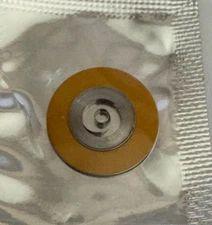 MAINSPRING FOR ROLEX 3030 / 3035 / 3055 / 3075 HIGH QUALITY