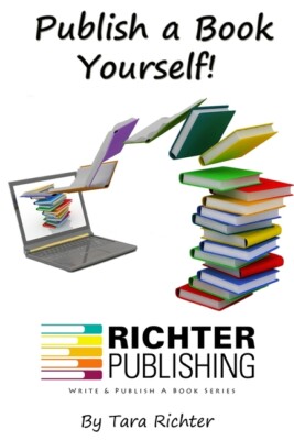 Publish A Book Yourself