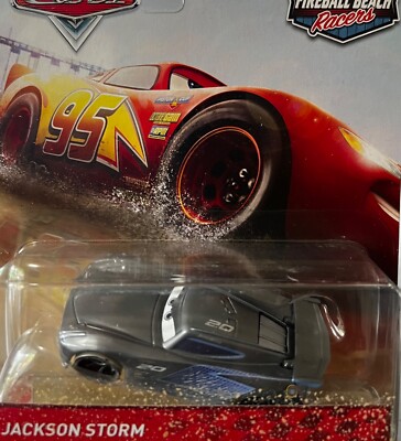 DISNEY PIXAR CARS 