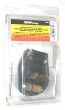 Forney 57601 Crowfoot style Male Electrical Plug 30/50 Amp 125/250V by Cooper