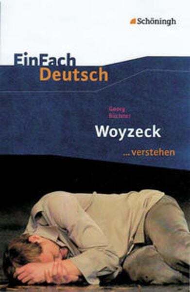 Thumbnail - Woyzeck. Einfach Deutsch ...verstehen.