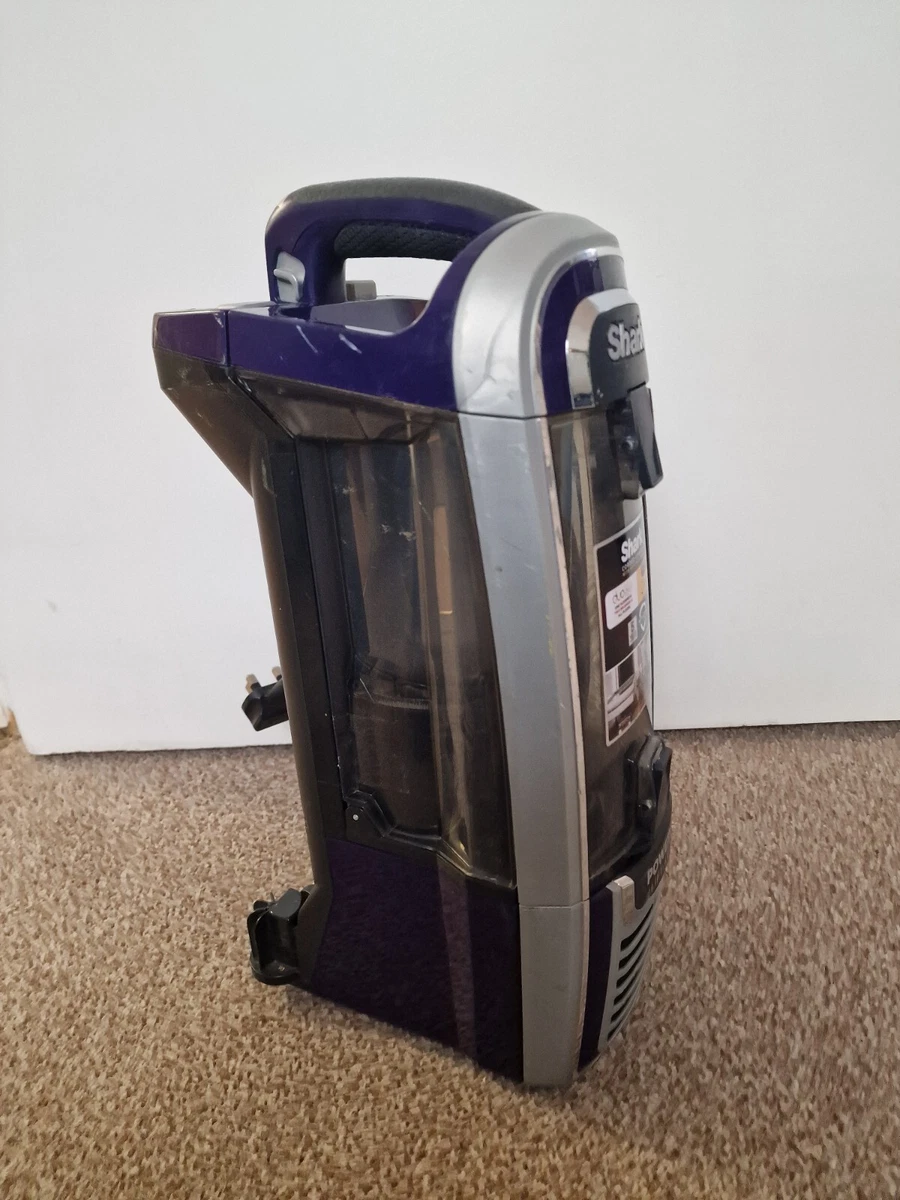 SHARK az910UK 40 LIFT AWAY VACUUM CLEANER MOTOR BODY ONLY
