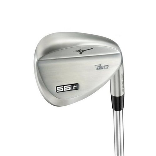 Mizuno Golf Club T20 Raw 59* Lob Wedge 