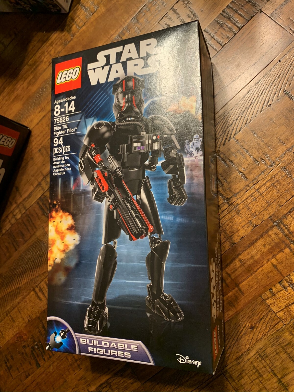 lego 75526